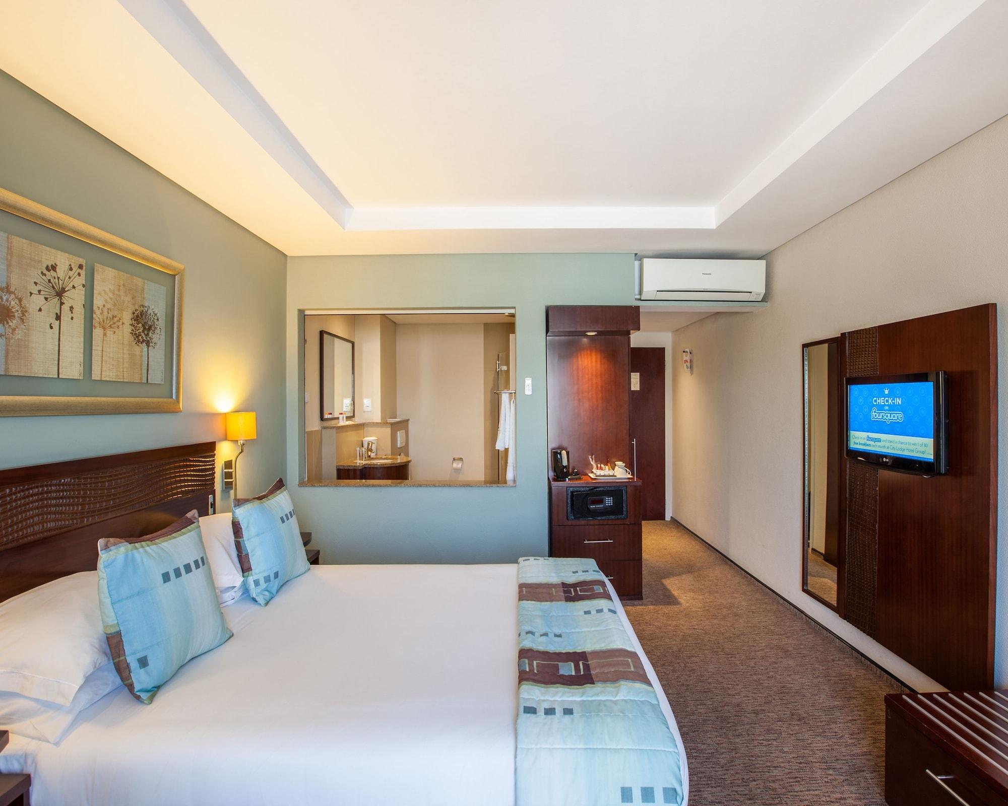 Lynnwood Hotel Pretoria-Noord