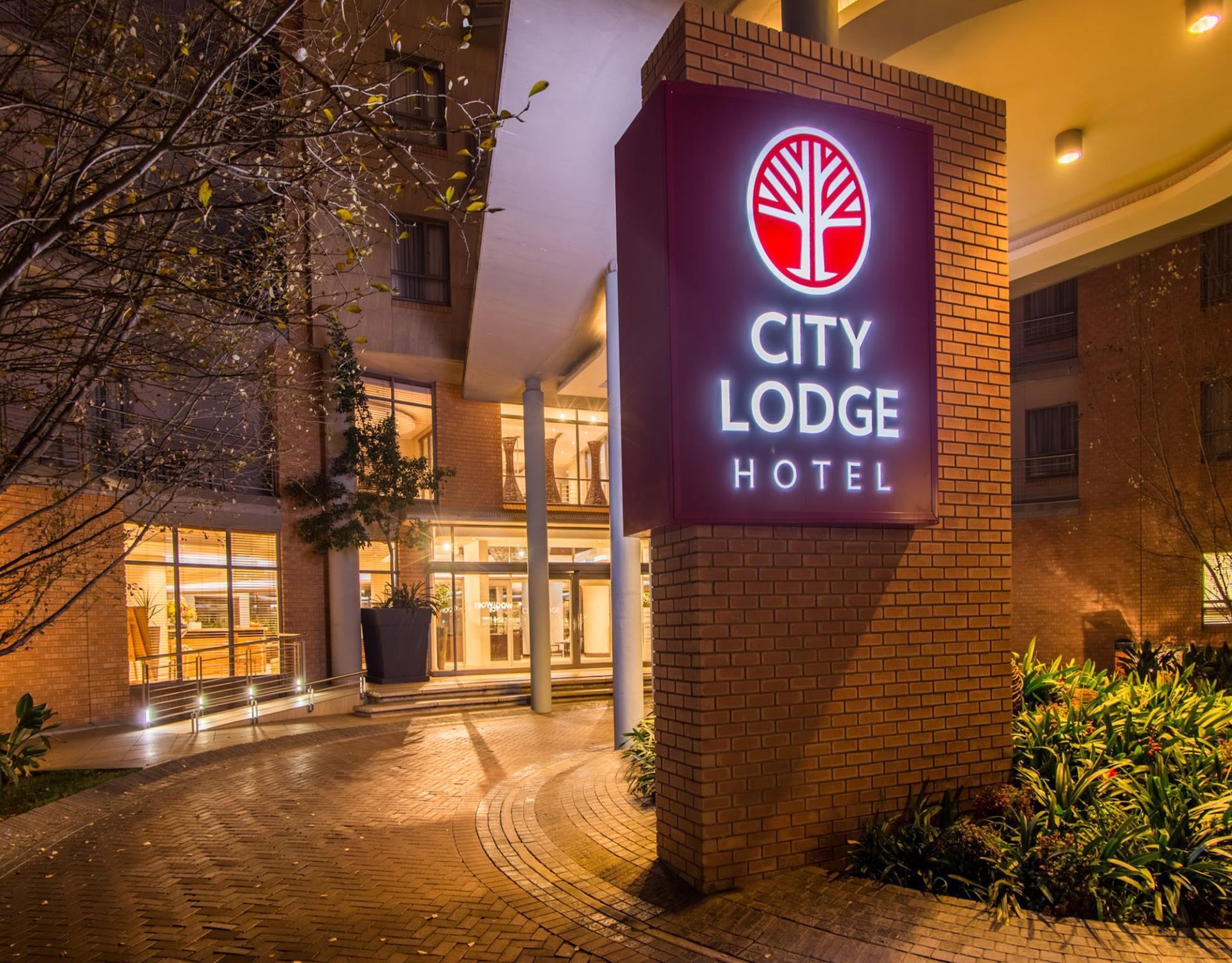 Lynnwood Hotel 3*